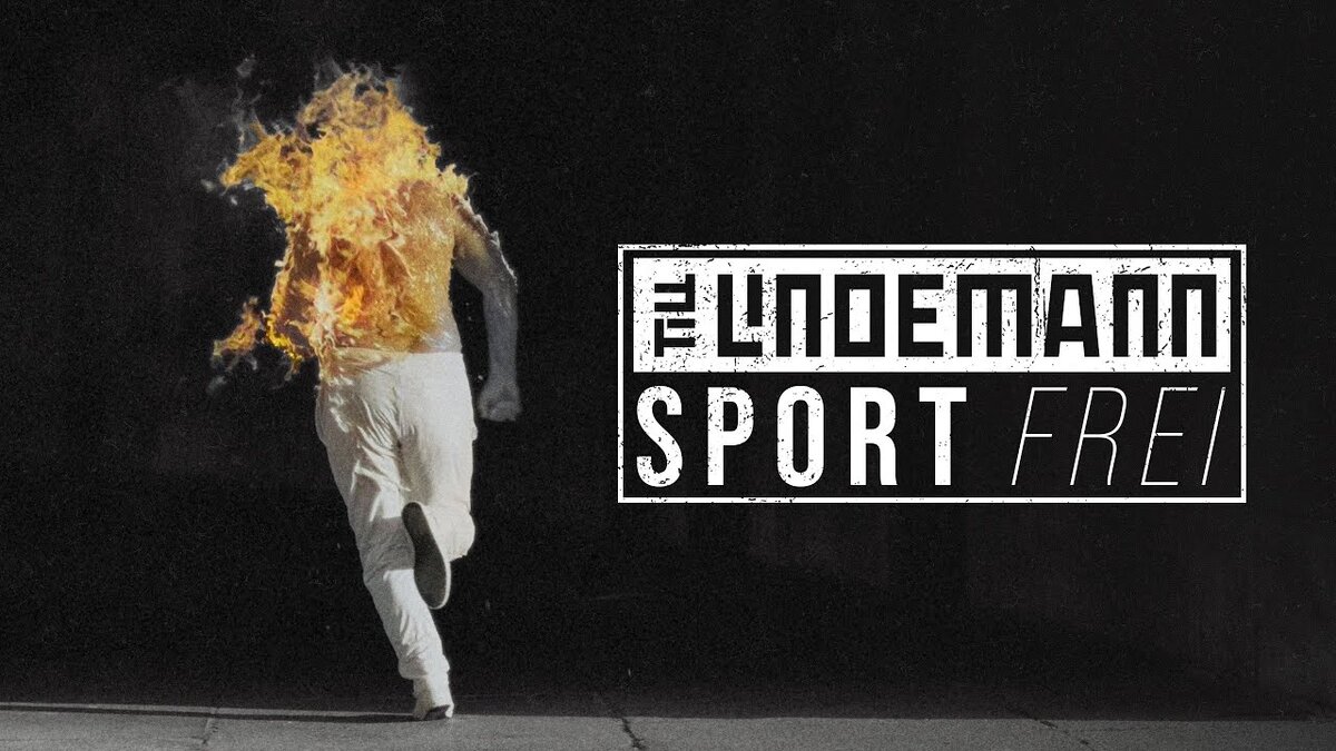 Sport frei