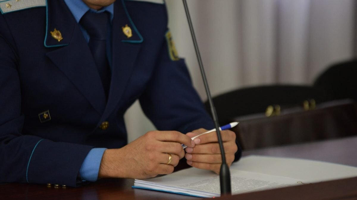    Фото: tengrinews.kz. Август Макаров