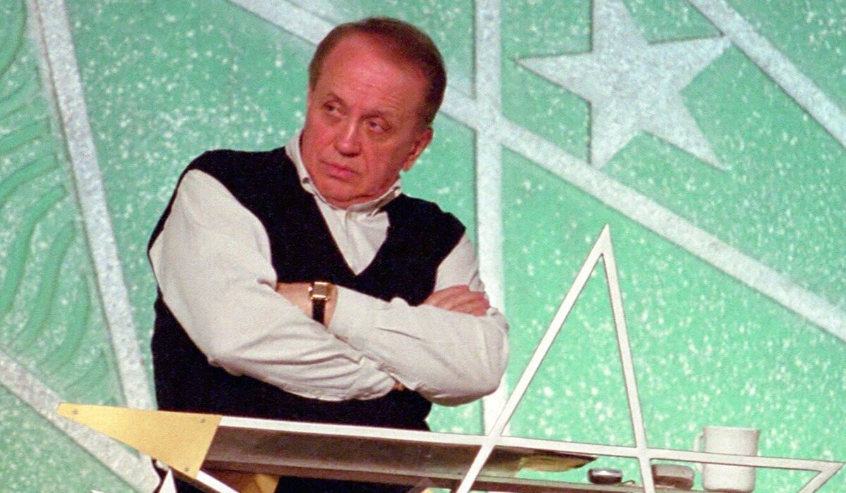    Фото: Maxim Burlak / Global Look Press / www.globallookpress.com