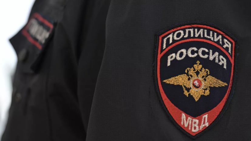    РИА Новости / Александр Кряжев