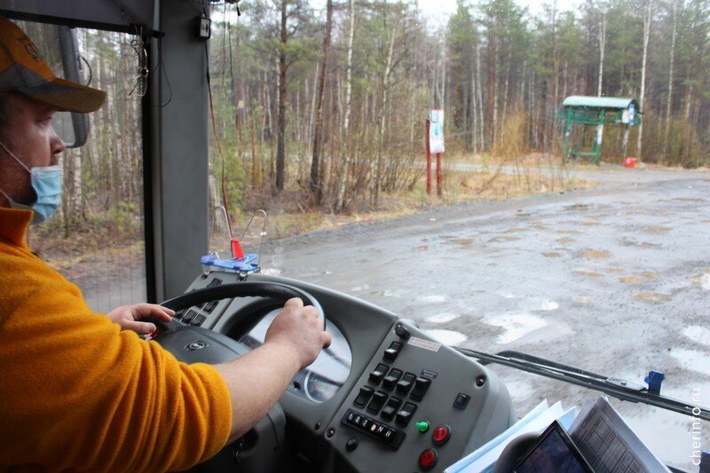    6 ноября автобусы № 214 и 216 сделают по четыре рейса до восьмого причала. С 7 ноября движение будет закрыто.