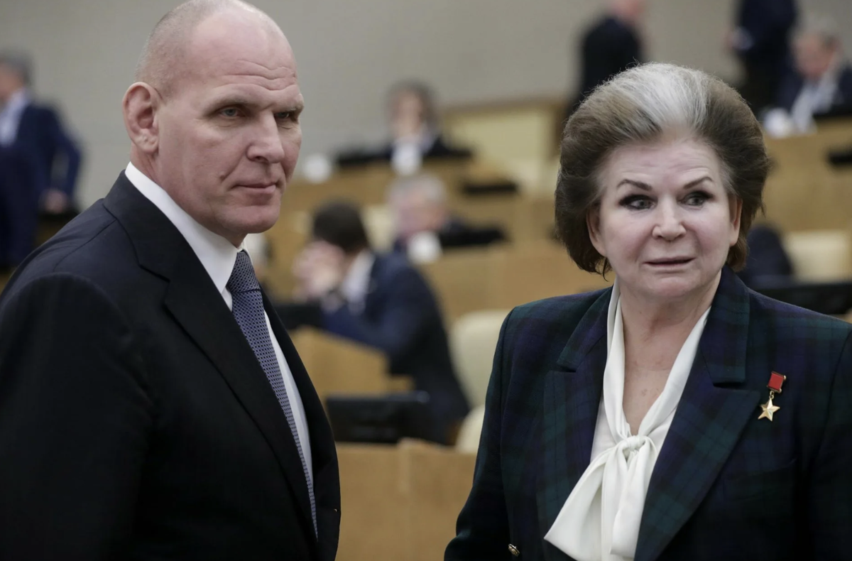 Сегодня вдова Ельцина получает пенсию в размере 612 тысяч рублей в месяц. Как 