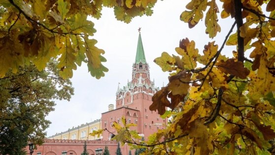    В Москве побит суточный рекорд тепла 1942 года Алина Городниченко