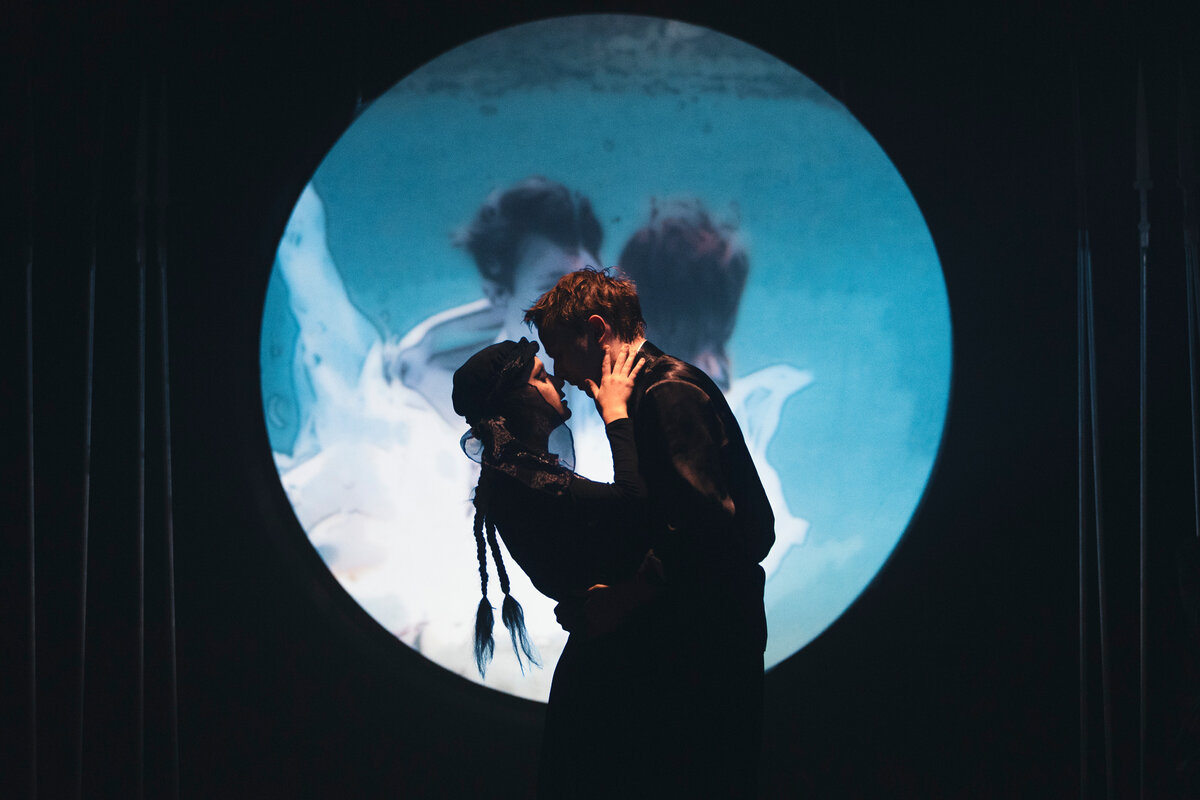 Фото: пресс-служба театра-студии «Горошины»