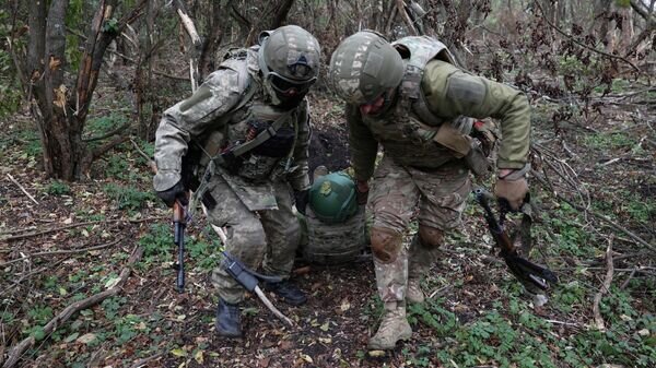    © AFP 2023 / ANATOLII STEPANOV
