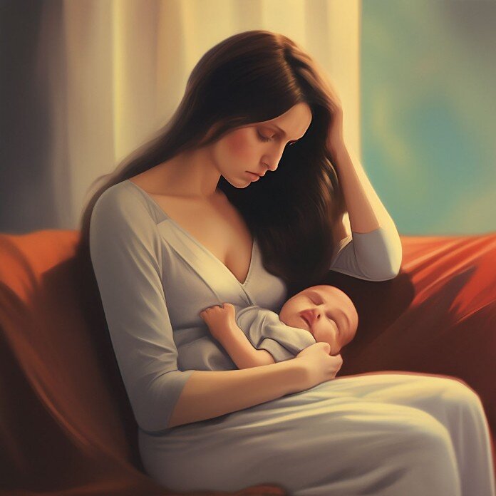 Картинка сгенерирована в приложении