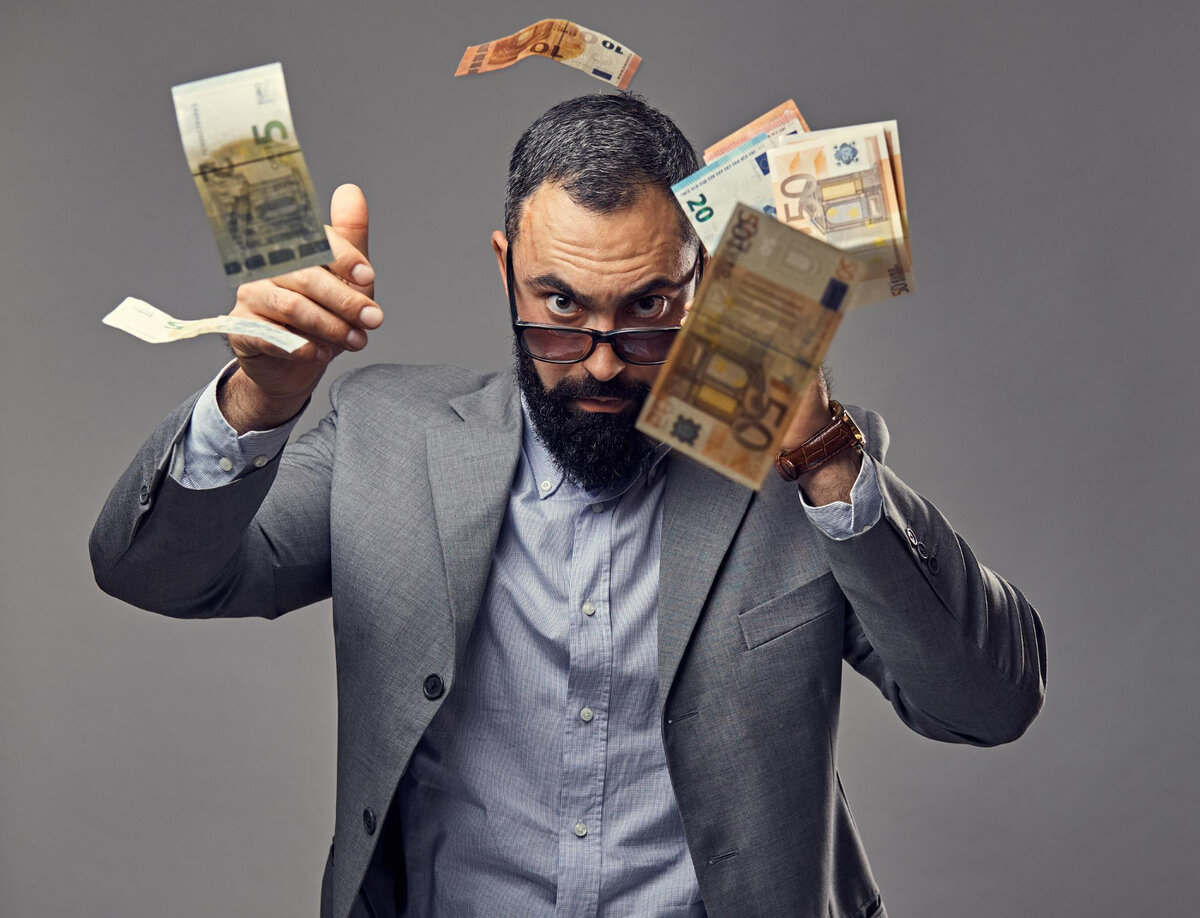 Фото от fxquadro на Freepik