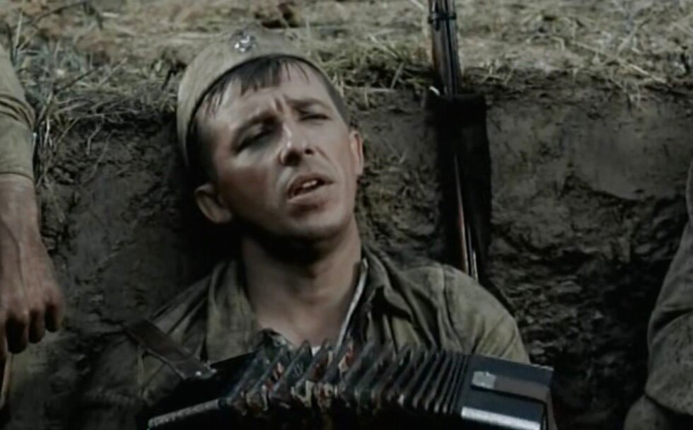 Фото: "Штрафбат" www.kino-teatr.ru