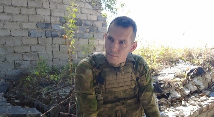    Я верующий человек
