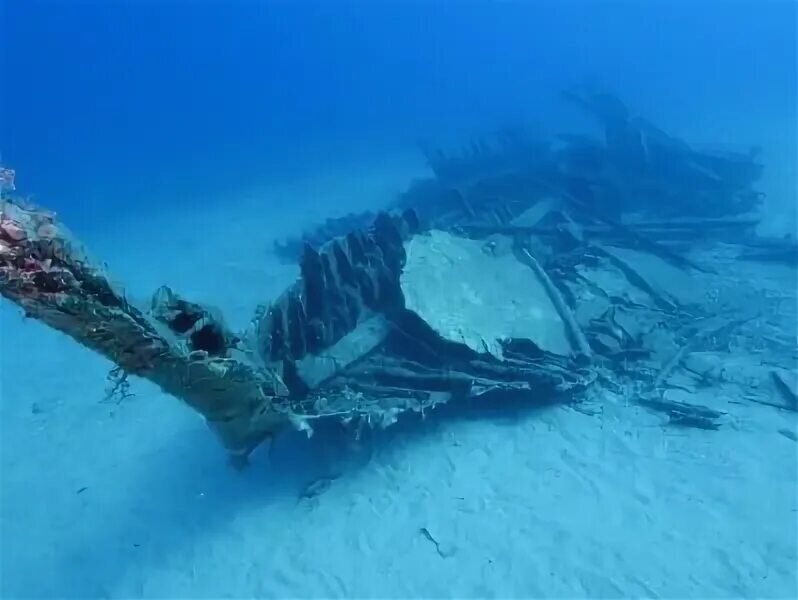 Средневековый корабль найден в самом большом озеое Норвегии