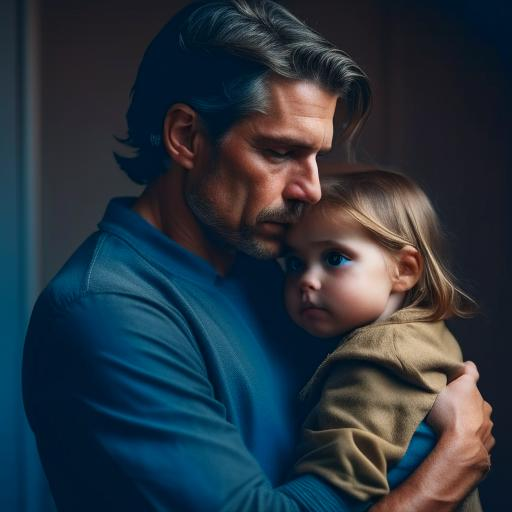 Чужих детей не бывает?