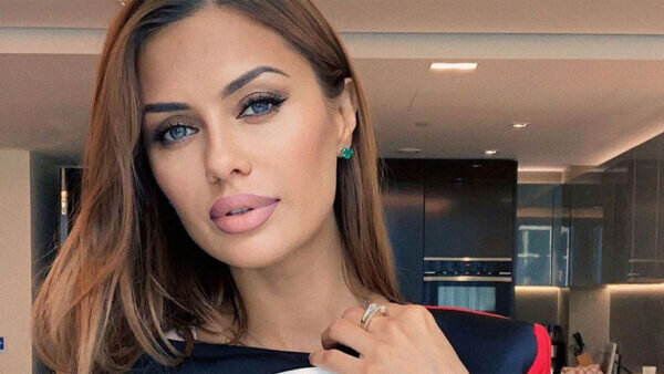 Виктория Боня. Фото gazeta.ru