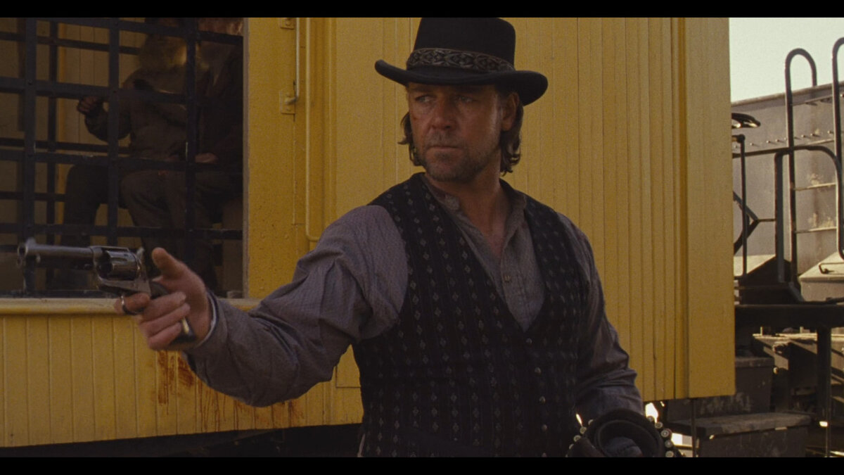 Кадр из фильма "Поезд на Юму" (2007)