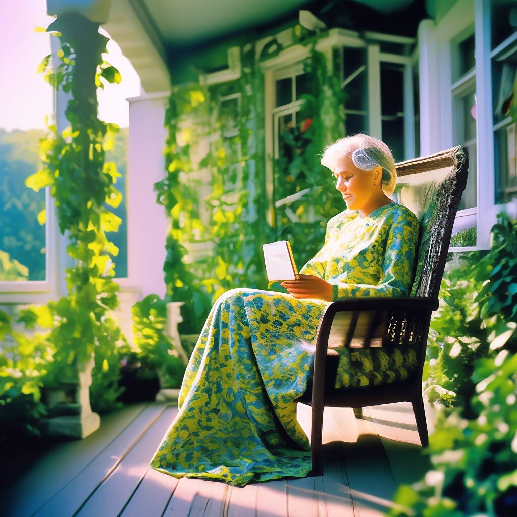 Иллюстрация сгенерирована нейросетью. 