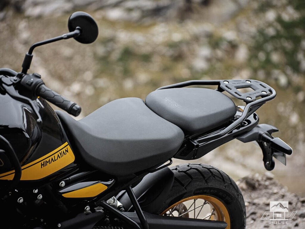 Royal Enfield Himalayan РѕС‚ Smoked Garage
