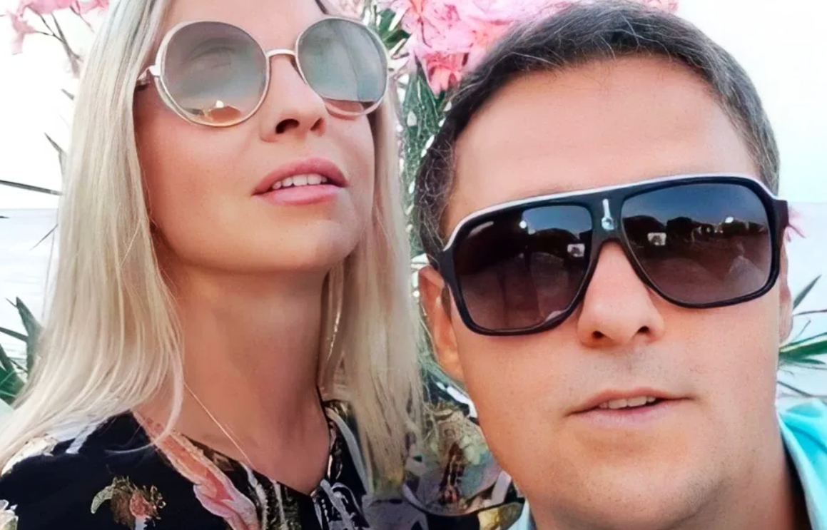  Юрий и Светлана Шатуновы были счастливы много лет