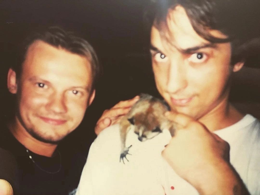 Фото помогла найти Оля из ТГ-канала "В долине болот" https://t.me/digup_herbones