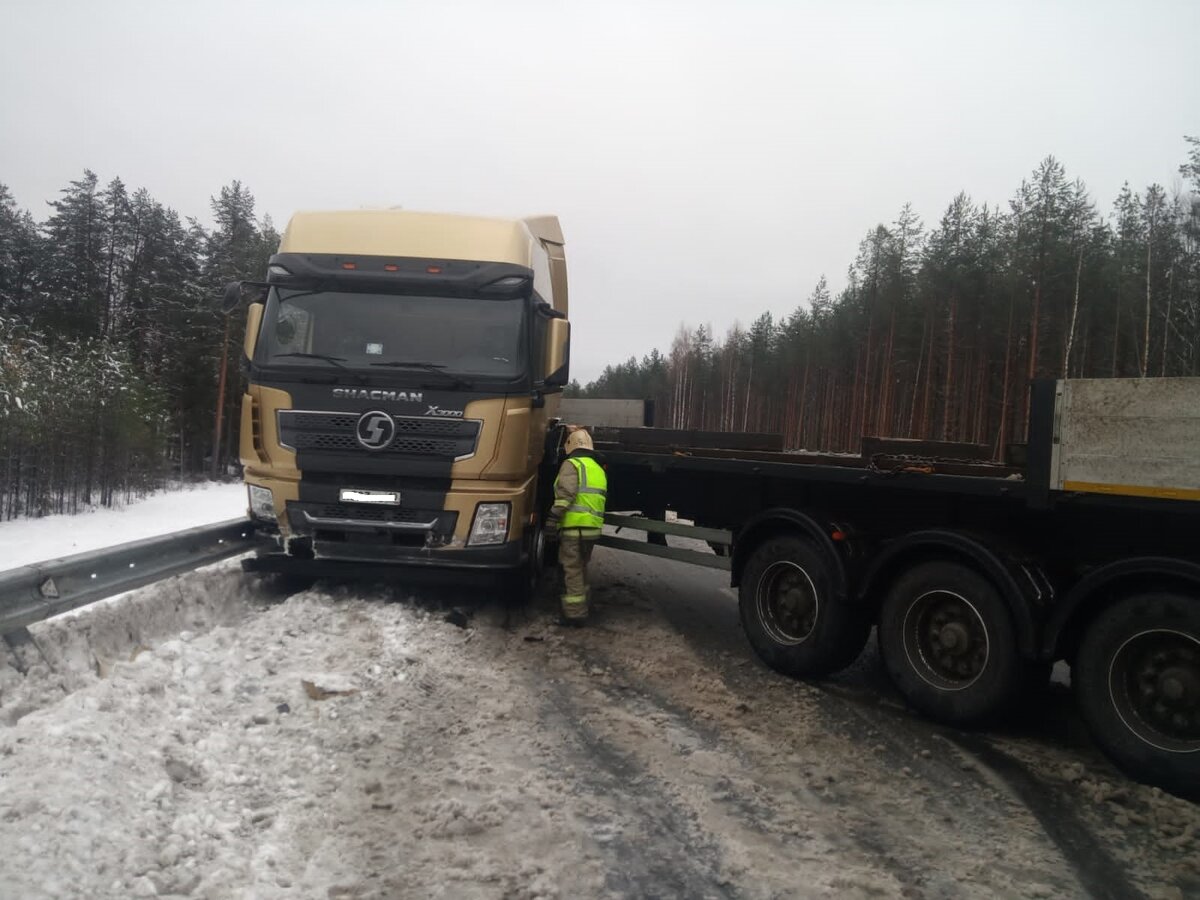 Неосторожность водителей привела к серьезным ДТП в Прионежском районе  Карелии | Столица на Онего - новости Петрозаводска и Карелии | Дзен