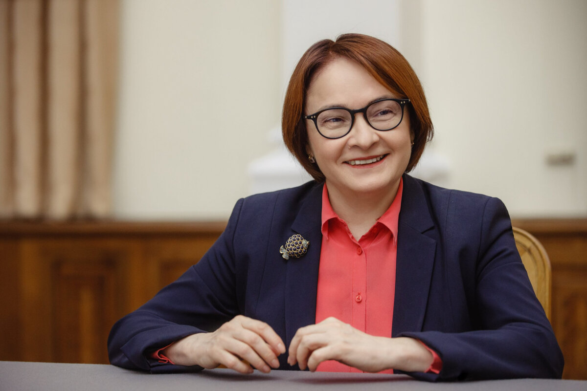 президент России