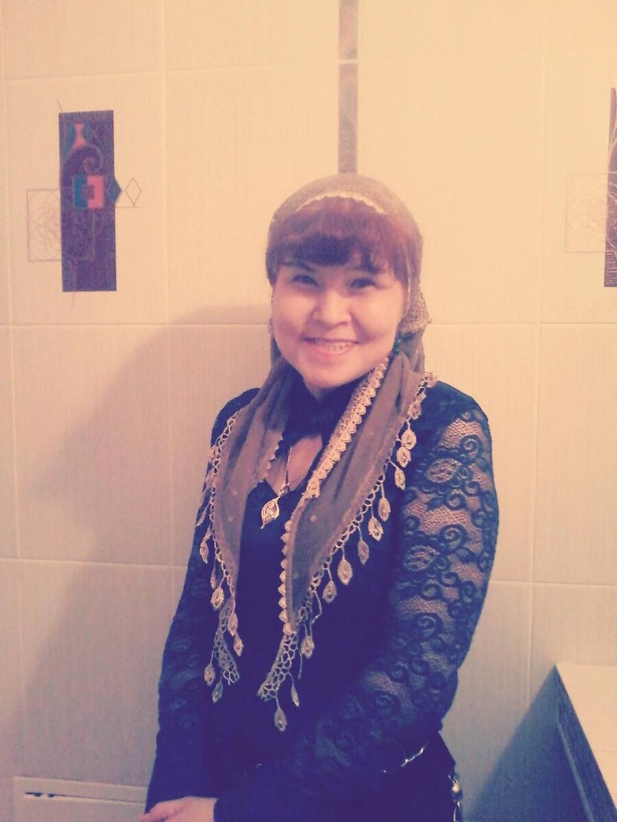 Фото из личного архива 