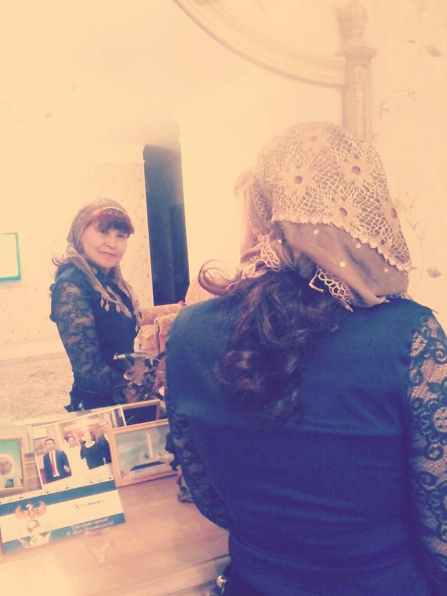 Фото из личного архива 