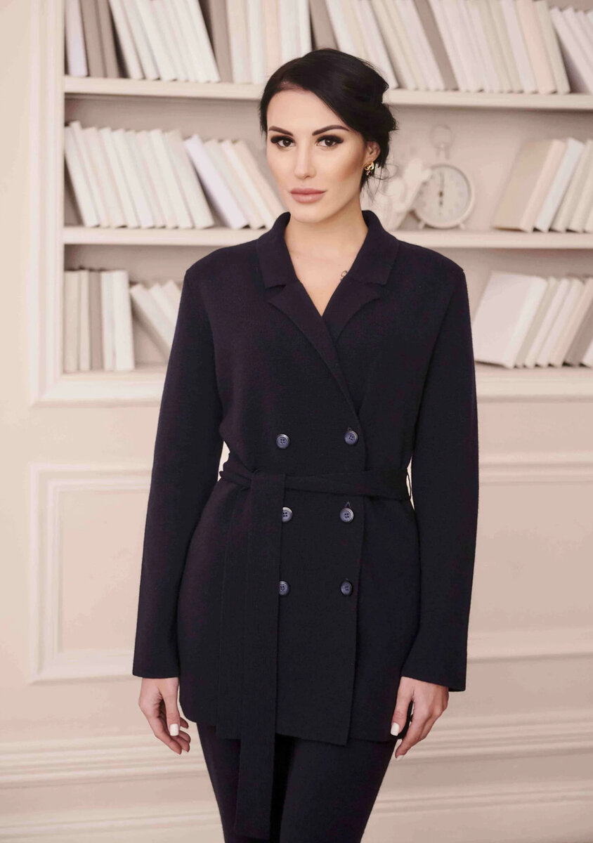 Изделия MIR CASHMERE