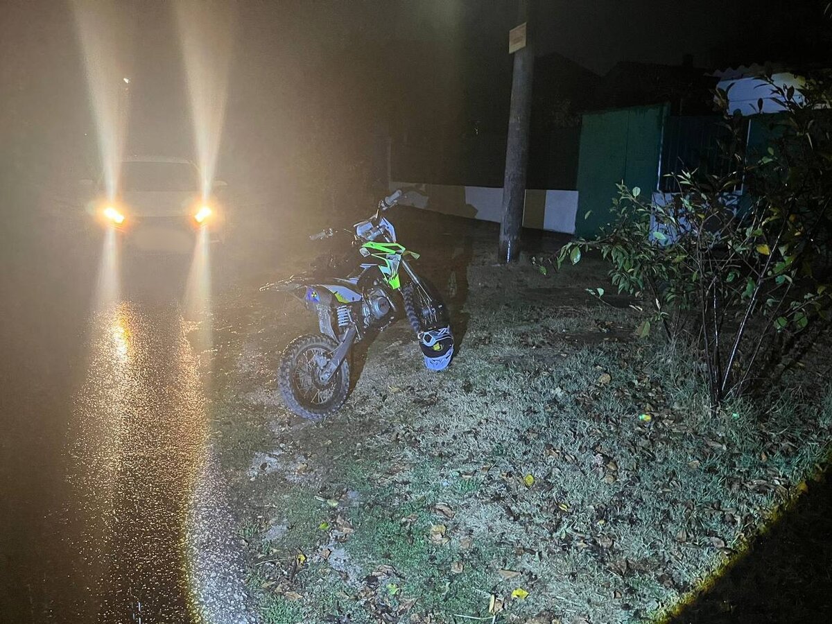 Фото: МВД по РК