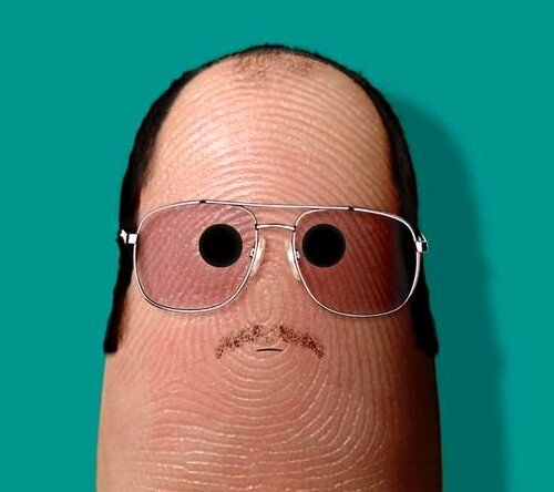 Сквозь боль и пелену прорывается голос Василия Семеновича