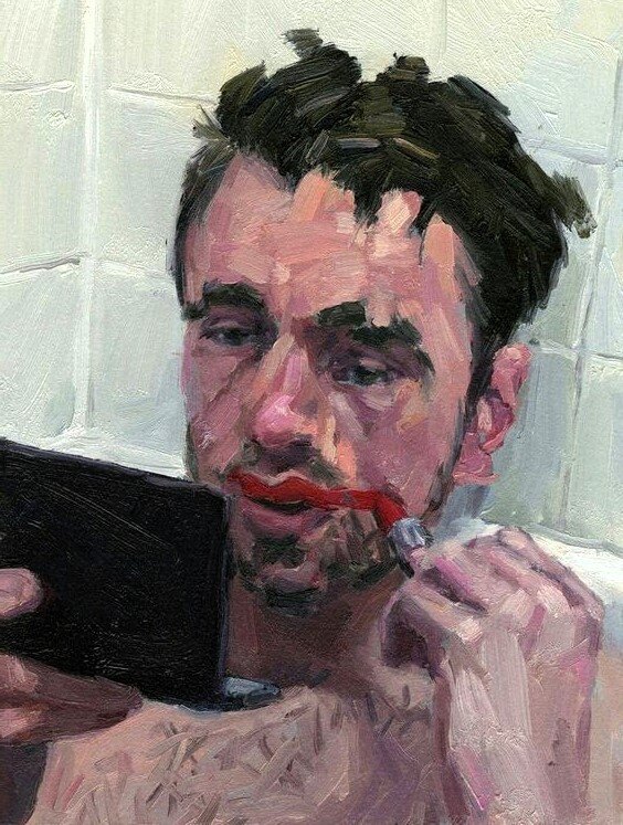 Как алкоголик Петя в 23 года на самом дне оказался