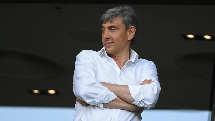   РИА Новости