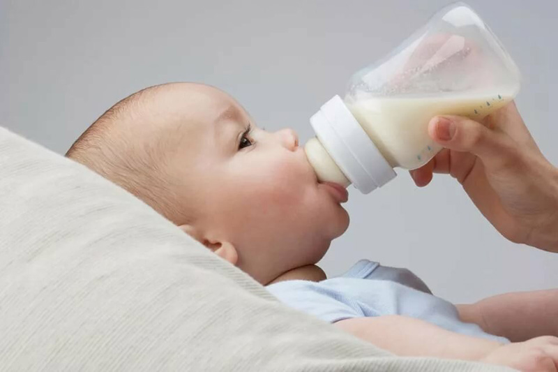 Стресс и ГВ. Бешеное молоко: миф или реальность?