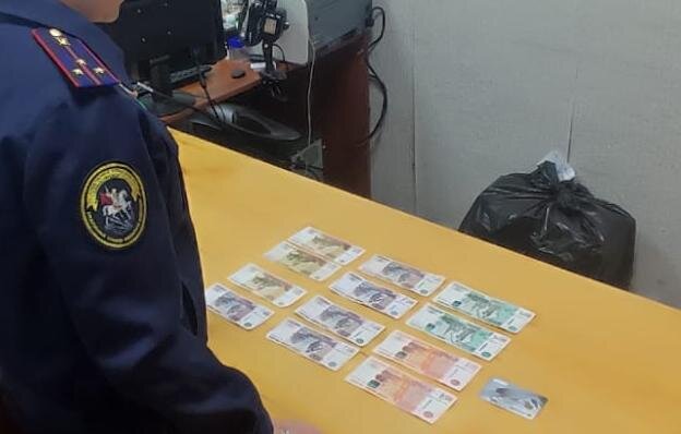    В Сакмарском районе завершено расследование уголовного дела в отношении главы сельсовета Марина Шарт