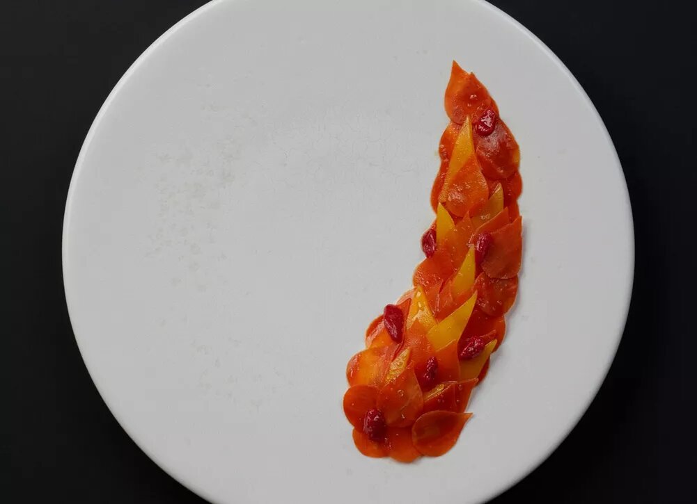    Сет – это лицо шефа: 6 удивительных произведений гастрономического искусства