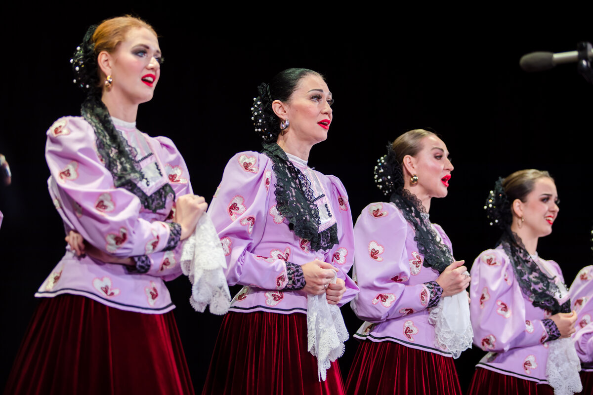    Фото: ЦДРА Оксана Лазарева