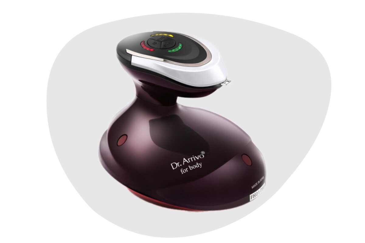     Массажер для тела Dr. Arrivo For Body, Artistic&Co