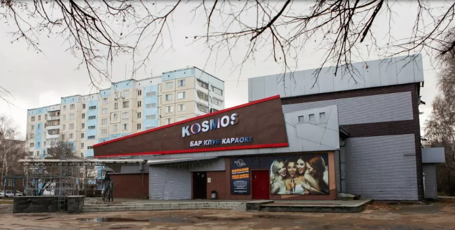 Фото: Виталий Барабаш / «Толк»
