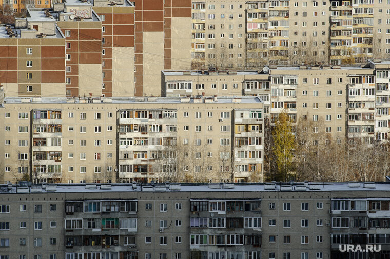    Средняя стоимость квартиры на вторичном рынке в городе составляет 4 млн 400 тысяч рублей