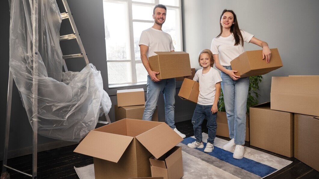    Югорчане тратят маткапитал на жильё