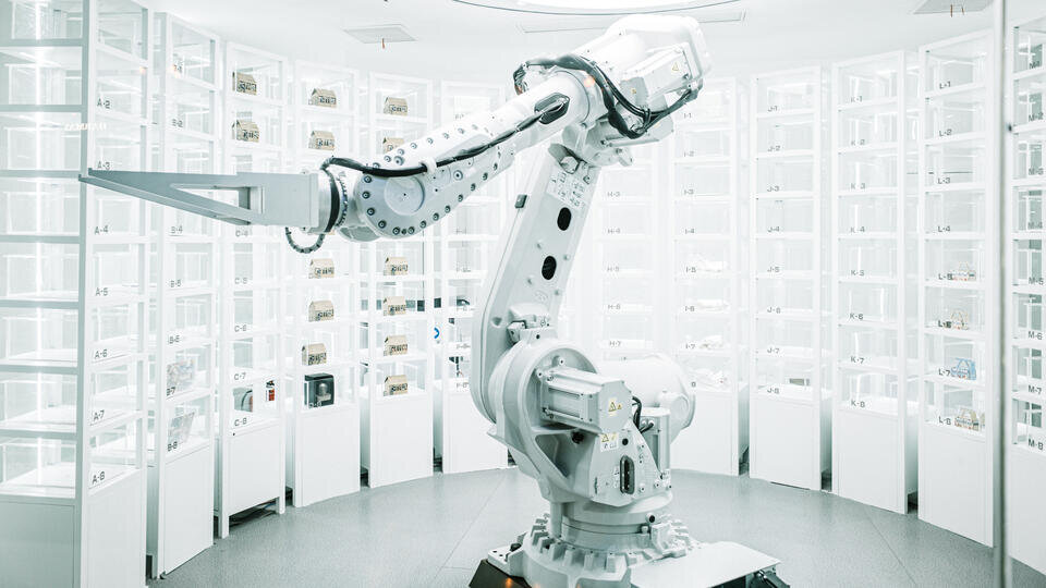 Фото: © unsplash.com/ZHENYU LUO