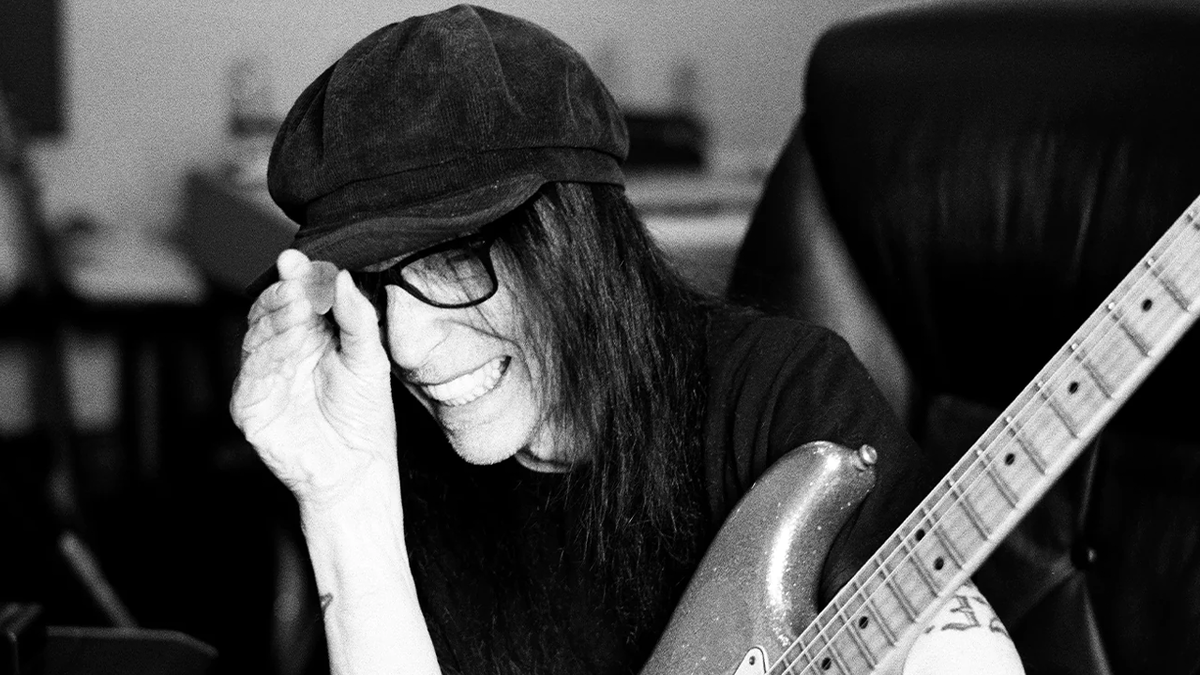 MICK MARS: «НУЖНО ИГРАТЬ В НОВЫЕ ИГРЫ» | Слова и музыка Матецкого | Дзен