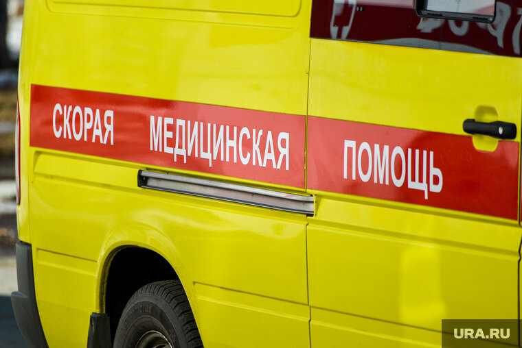    Пострадавший получил тяжелые ранения в результате обстрела