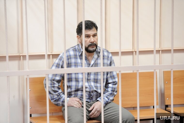    Убийца проведет в колонии девять лет