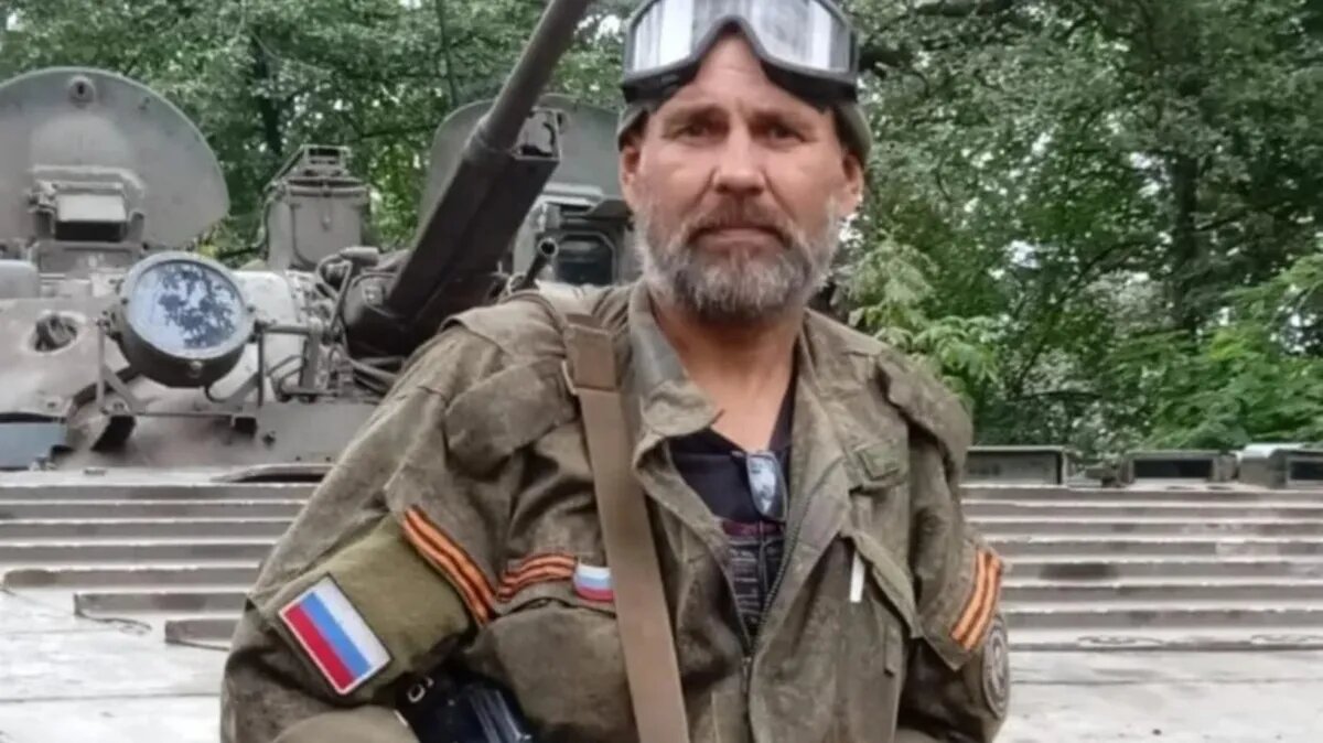 Алексей Бурнашов. Фото: предоставлено МБОУ СОШ с. Завьялово