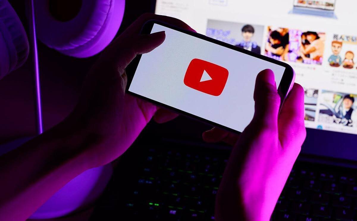    Смотреть YouTube с блокировщиками рекламы — нарушение политики использования. Источник: РБК