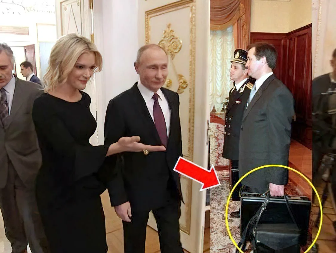 Какие часы носит Путин: марки, стоимость, на какой руке...