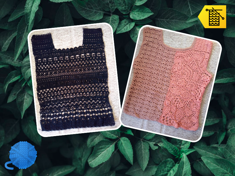 Работы автора 