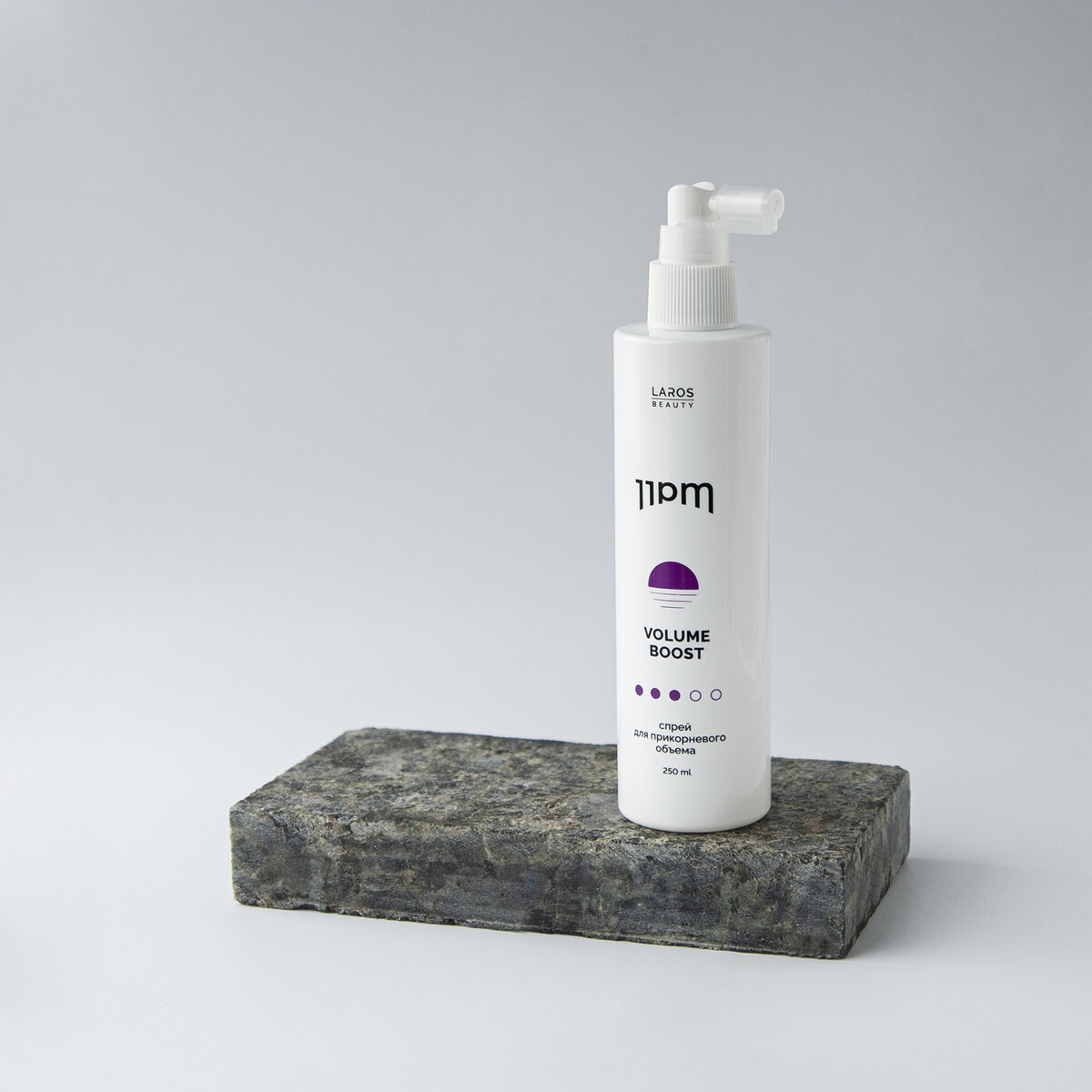 Volume Boost, Laros Beauty