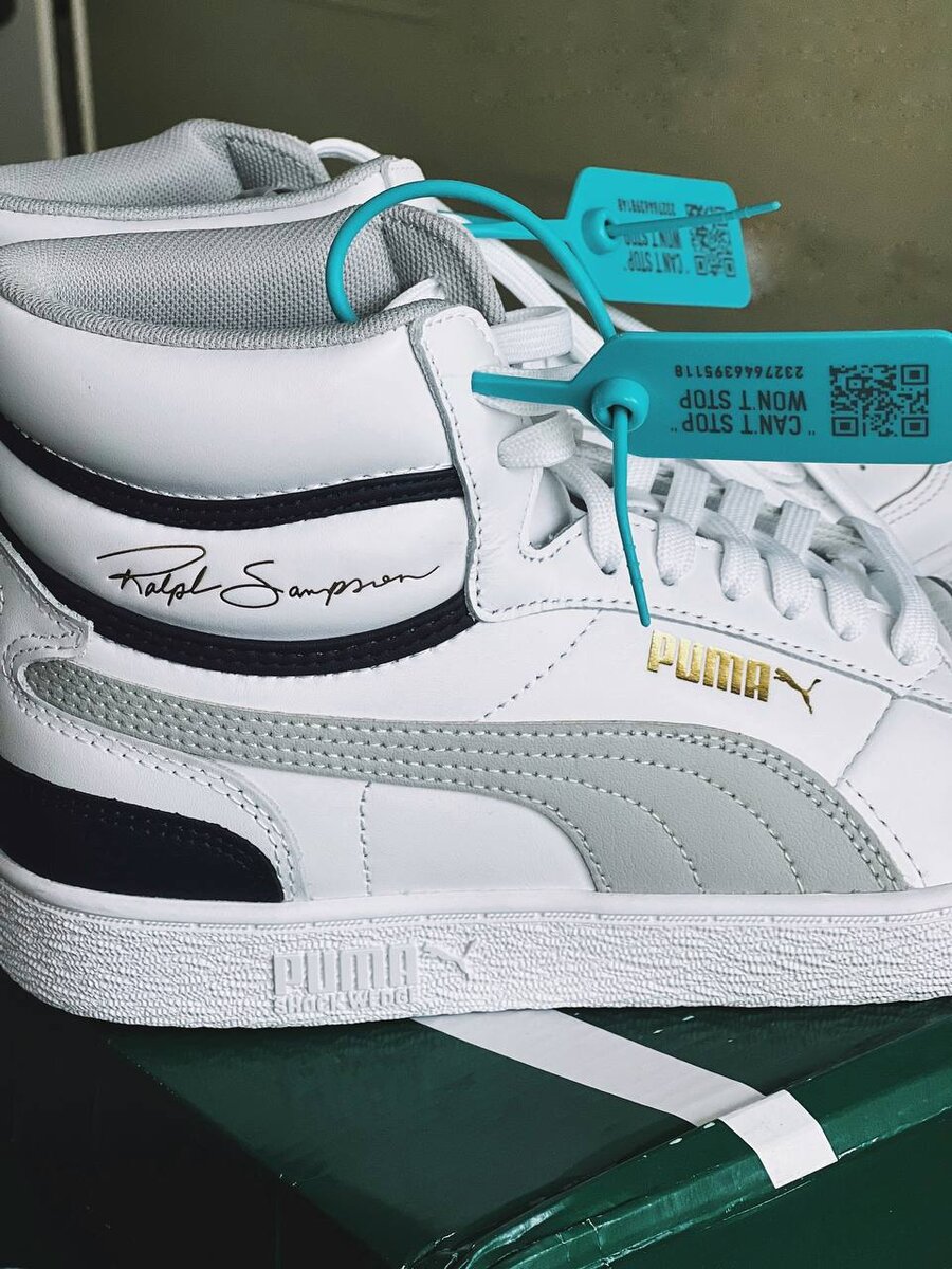 Puma Ralph Sampson Boxchina