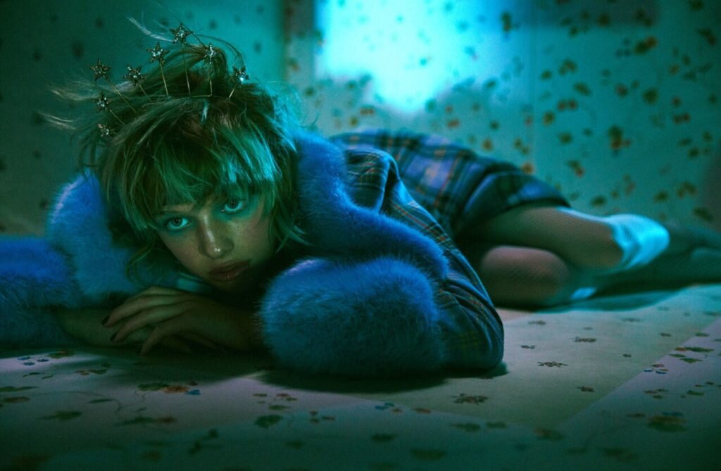     фото: Mikael Jansson