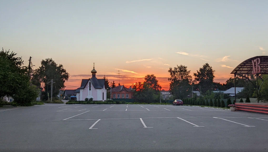 В Тверской области полиция раскрыла кражу в часовне